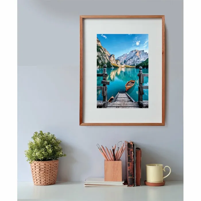 Clementoni High Quality Collection Braies Lake - pussel, 500 bitar