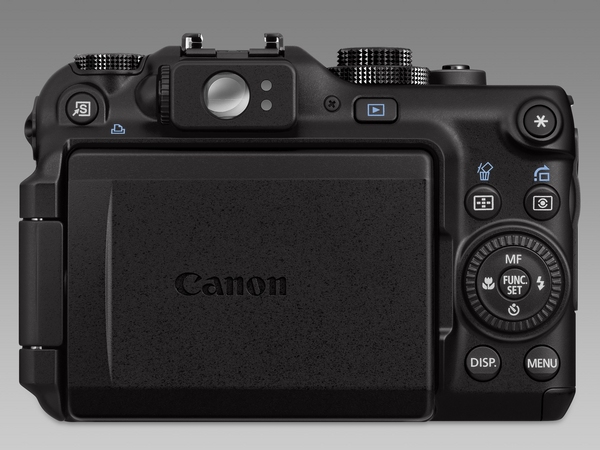 powerShot G11