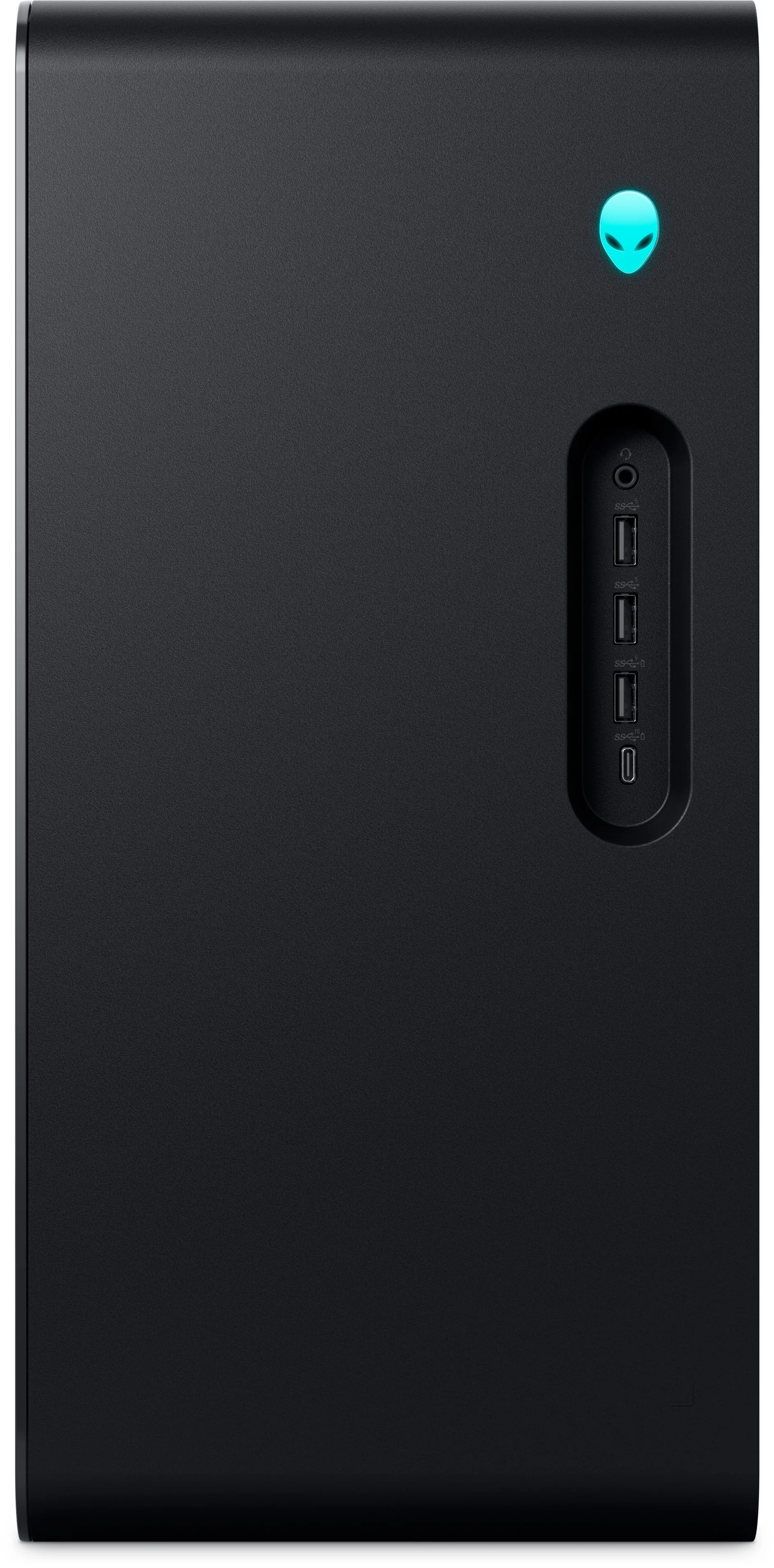 Dell Alienware Aurora Ultra 9-285K, 32 GB, 2 TB SSD, RTX 5080, Win 11 Home gamingdator, tower, svart