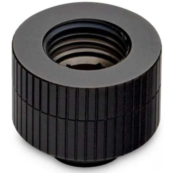 EKWB Quantum Torq Extender Rotary MF14 black - 3831109828014