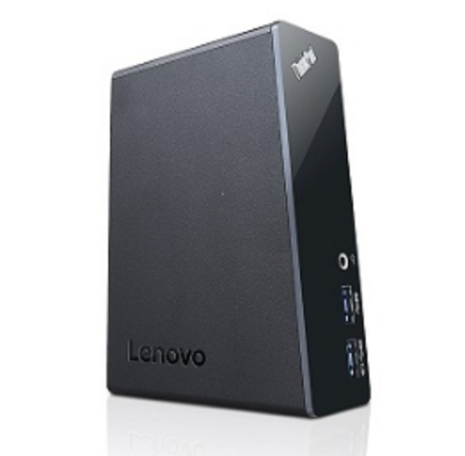 Lenovo ThinkPad USB 3.0 Basic Dock
