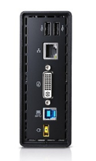 Lenovo ThinkPad USB 3.0 Basic Dock