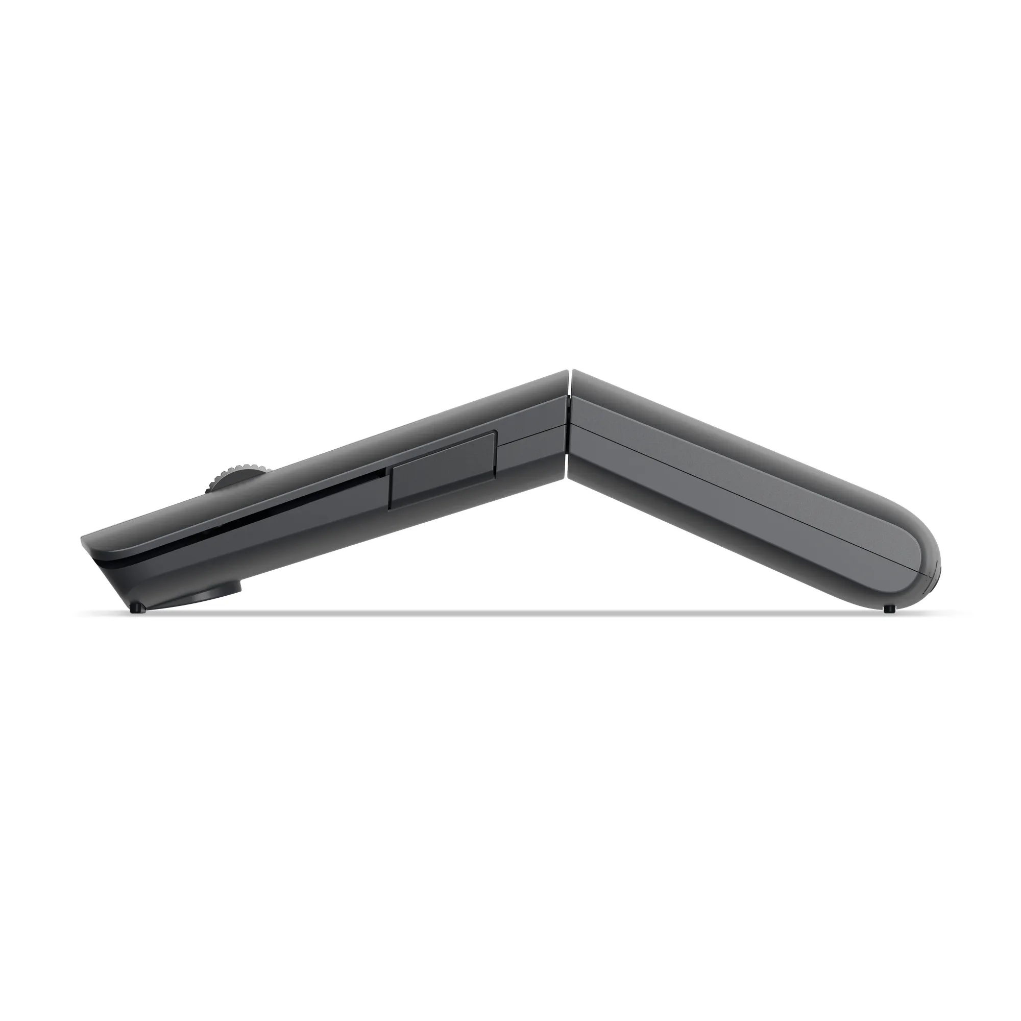 Lenovo ThinkPad Bluetooth Presenter (Aura Edition) - mus, gr&aring;