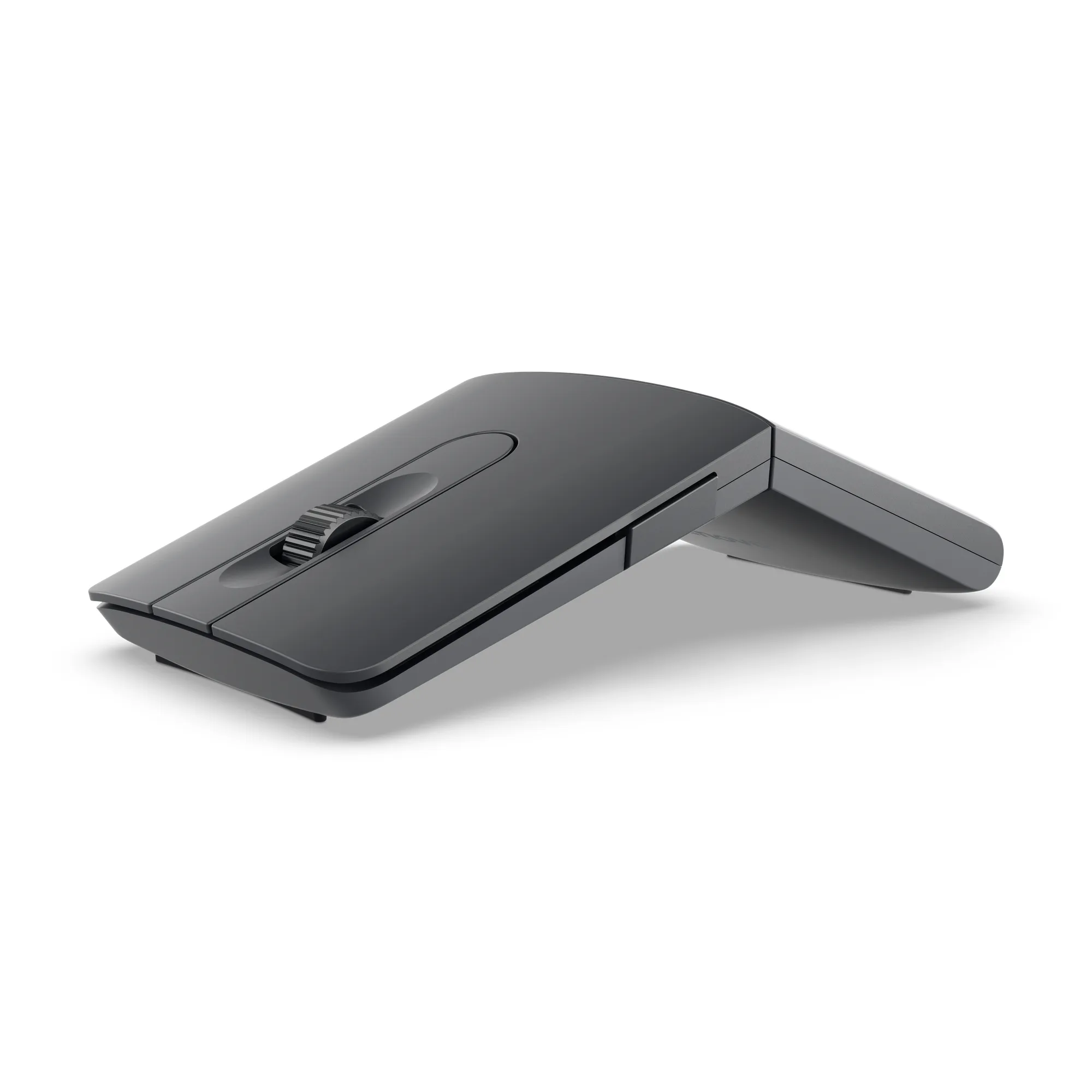 Lenovo ThinkPad Bluetooth Presenter (Aura Edition) - mus, gr&aring;