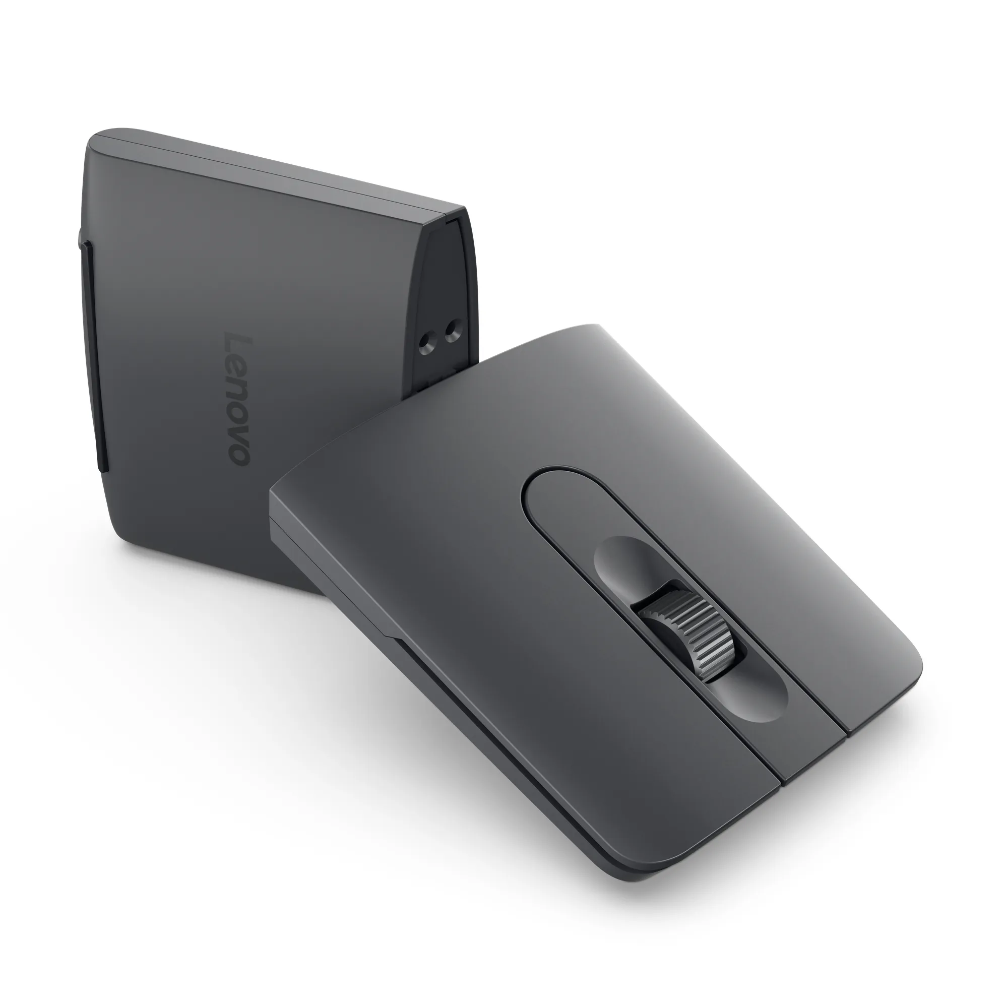 Lenovo ThinkPad Bluetooth Presenter (Aura Edition) - mus, gr&aring;