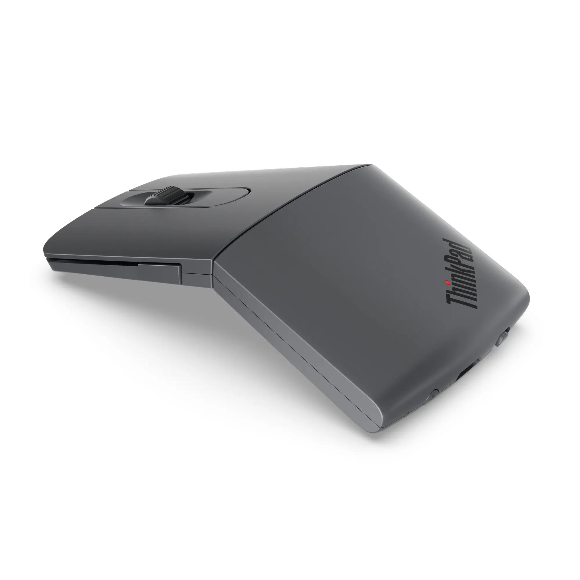 Lenovo ThinkPad Bluetooth Presenter (Aura Edition) - mus, gr&aring;