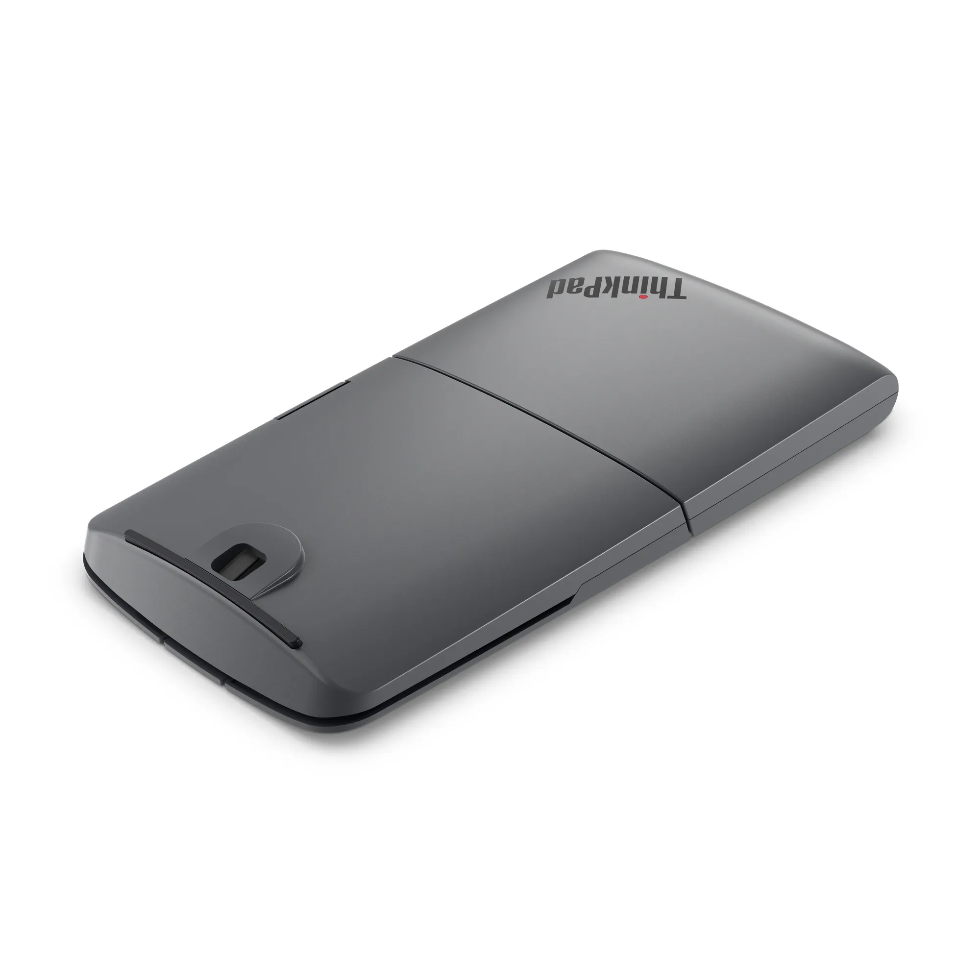 Lenovo ThinkPad Bluetooth Presenter (Aura Edition) - mus, gr&aring;