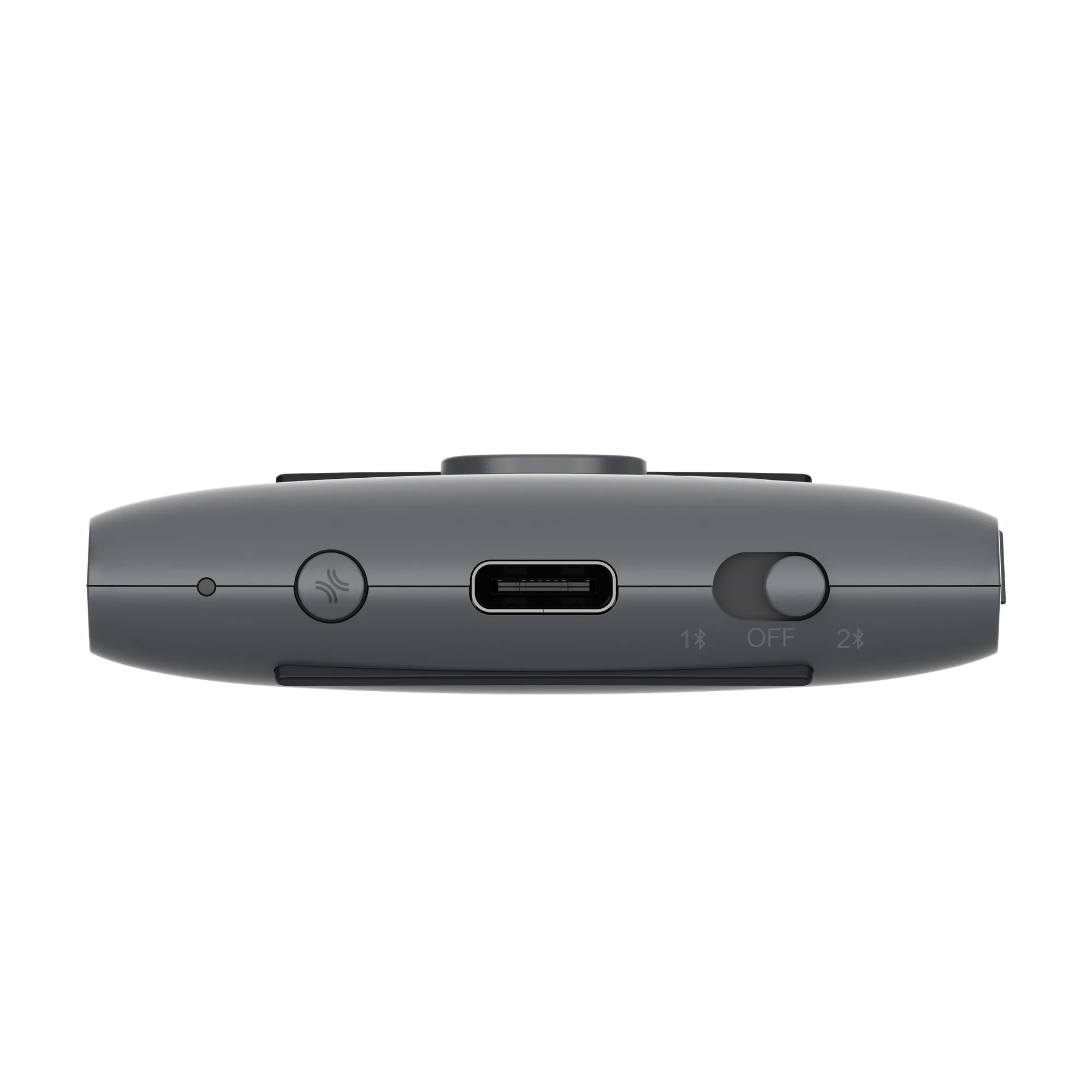 Lenovo ThinkPad Bluetooth Presenter (Aura Edition) - mus, gr&aring;