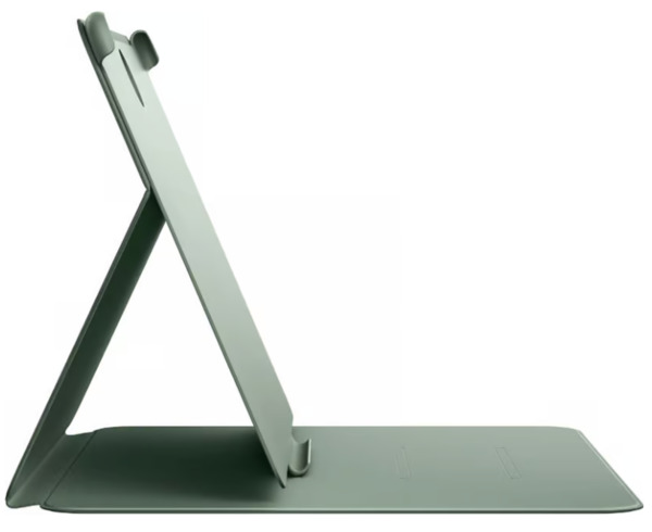 OnePlus Pad Go Case -suojakotelo, Vihre&auml;