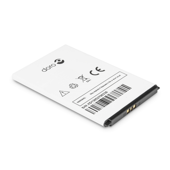 DORO BATTERY 740 (DBG-1450A)