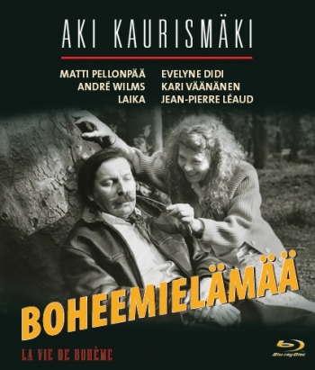 BOHEEMIEL&Auml;M&Auml;&Auml;