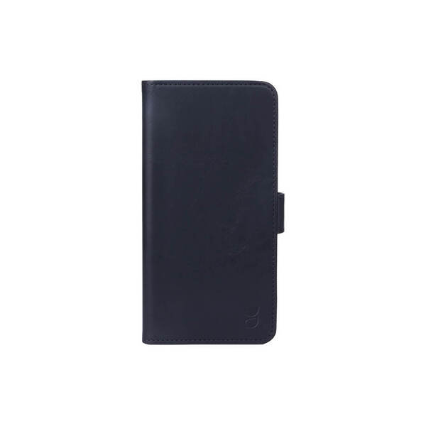 GEAR Wallet, Redmi 10C - pl&aring;nboksfodral, Svart