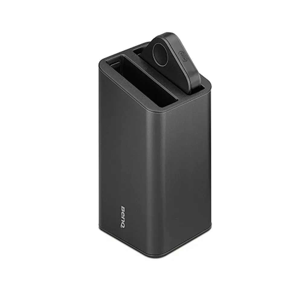 (Fyndhörnan) BenQ InstaShow Button kit HDMI WDC10/WDC10C - 2x Buttons, 1x Button Tray