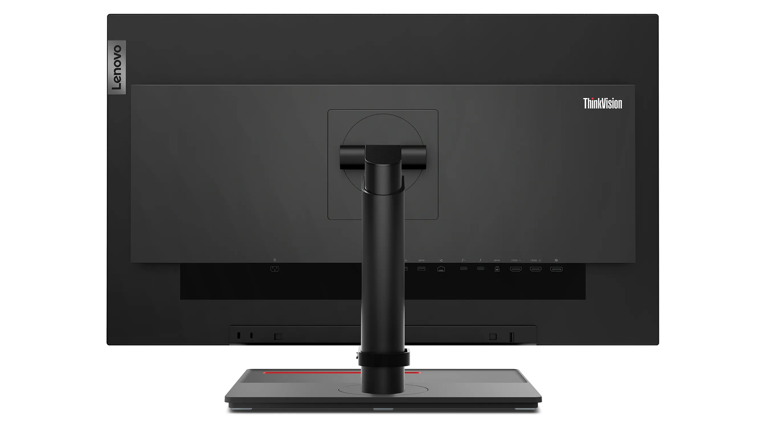 Lenovo 27&quot; ThinkVision P27u-20, 4K UHD, IPS - sk&auml;rm