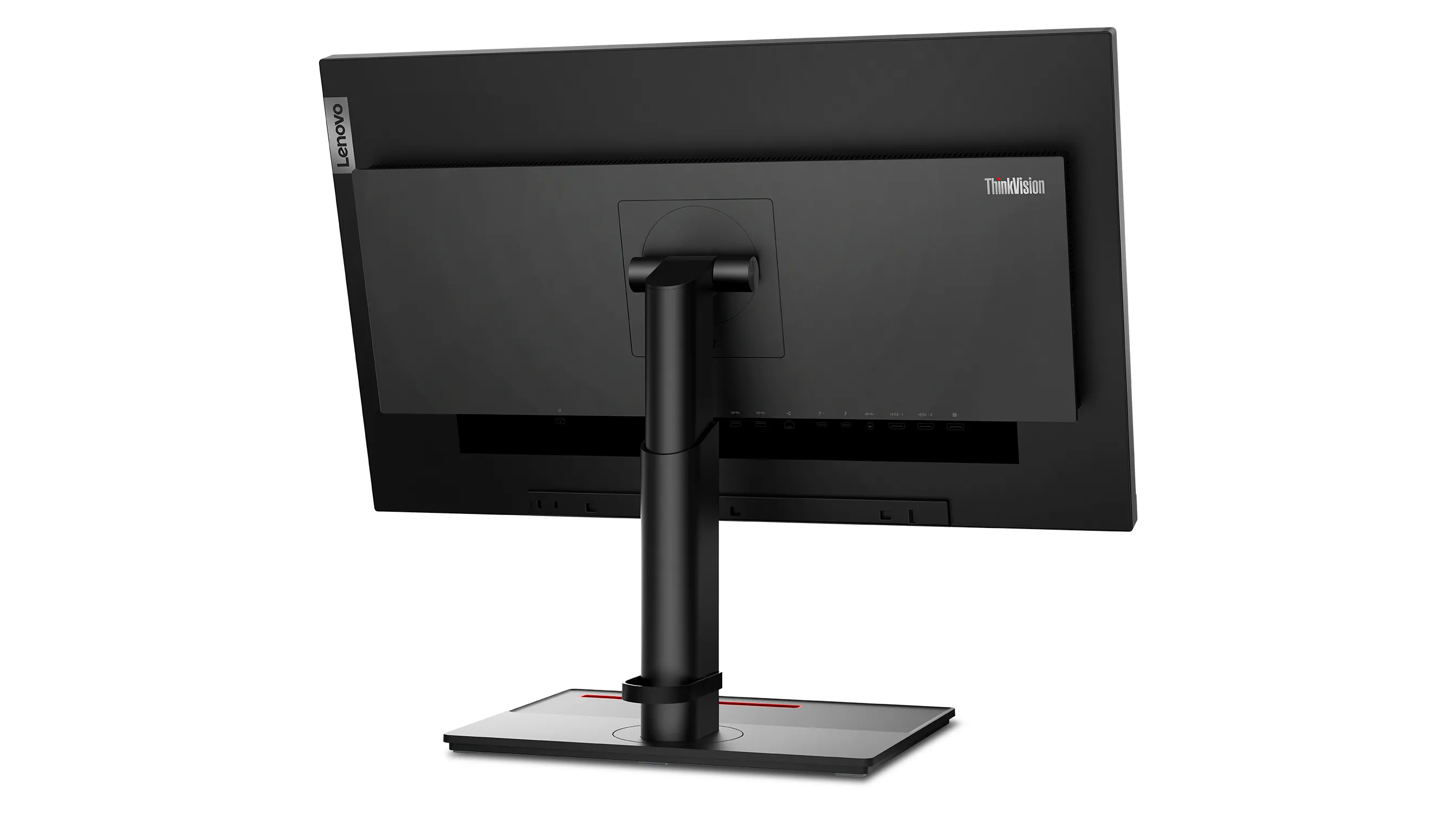 Lenovo 27&quot; ThinkVision P27u-20, 4K UHD, IPS - sk&auml;rm