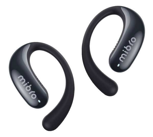Mibro Open Ear XPEJ012 Wireless Earbuds, Black