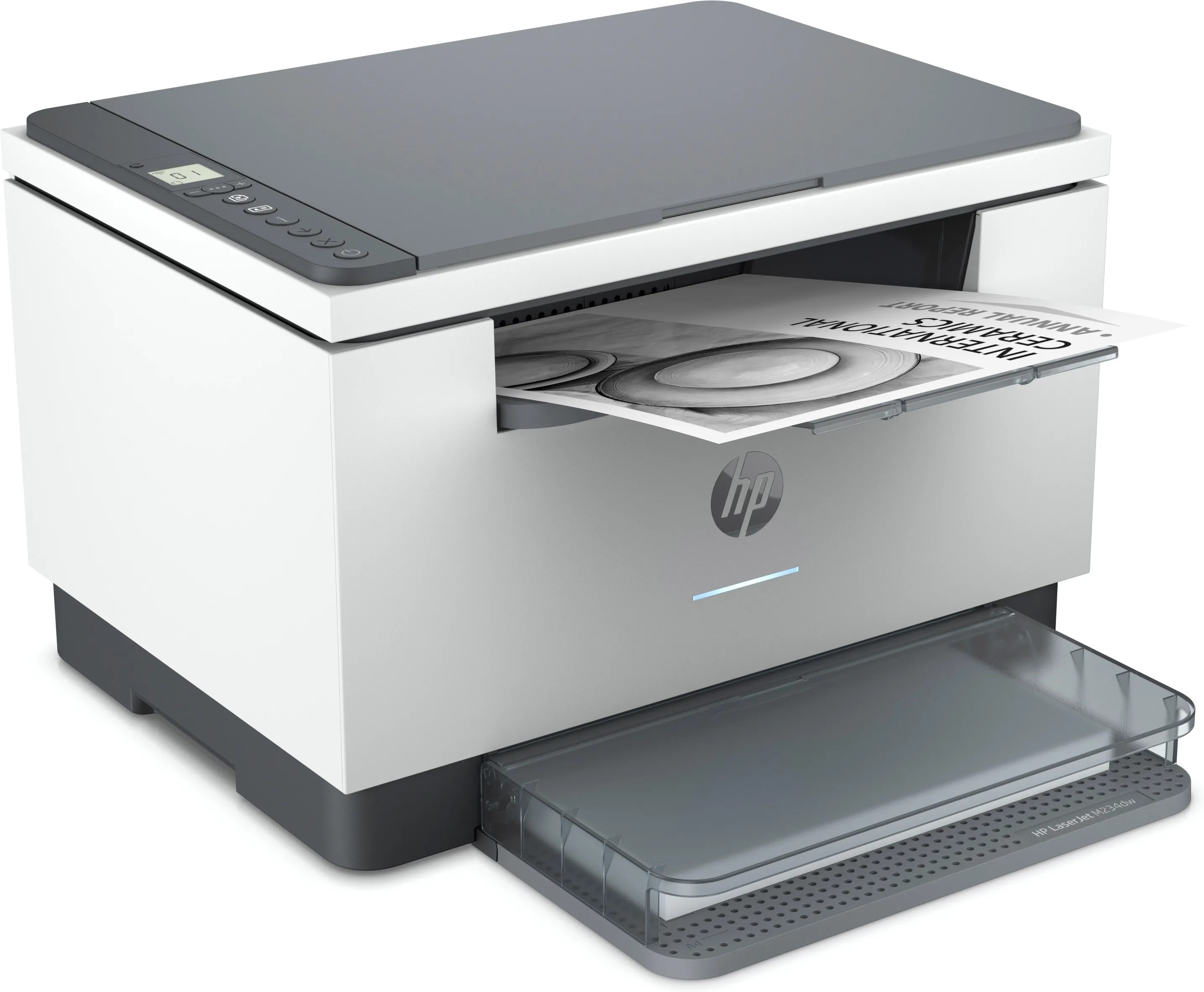 HP LaserJet MFP M234dw Trad Prntr