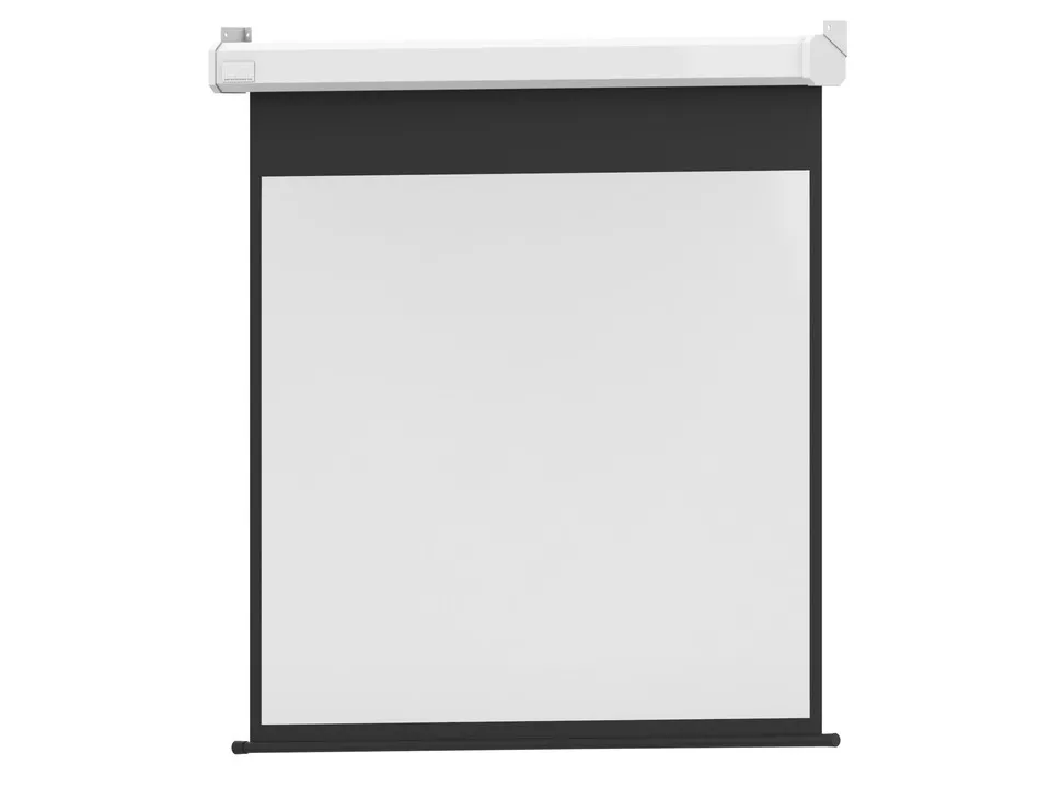4:3 Motorized Projection Screen Deluxe 200&quot;