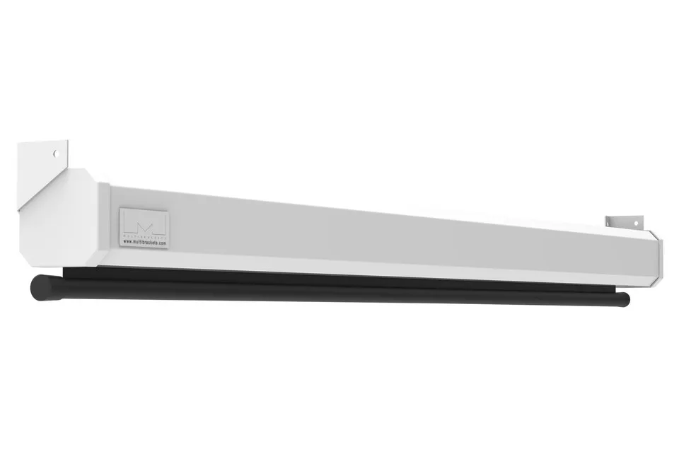 4:3 Motorized Projection Screen Deluxe 200&quot;