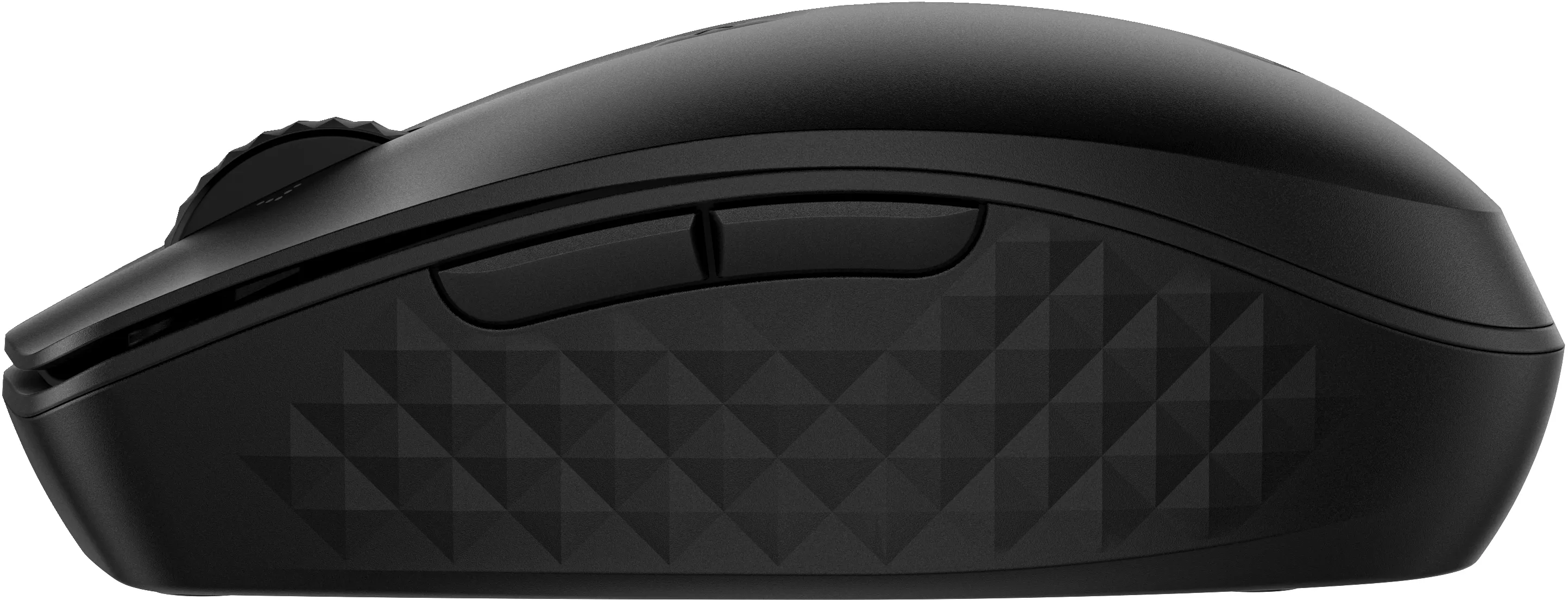 HP 420 Wireless Mouse, Black