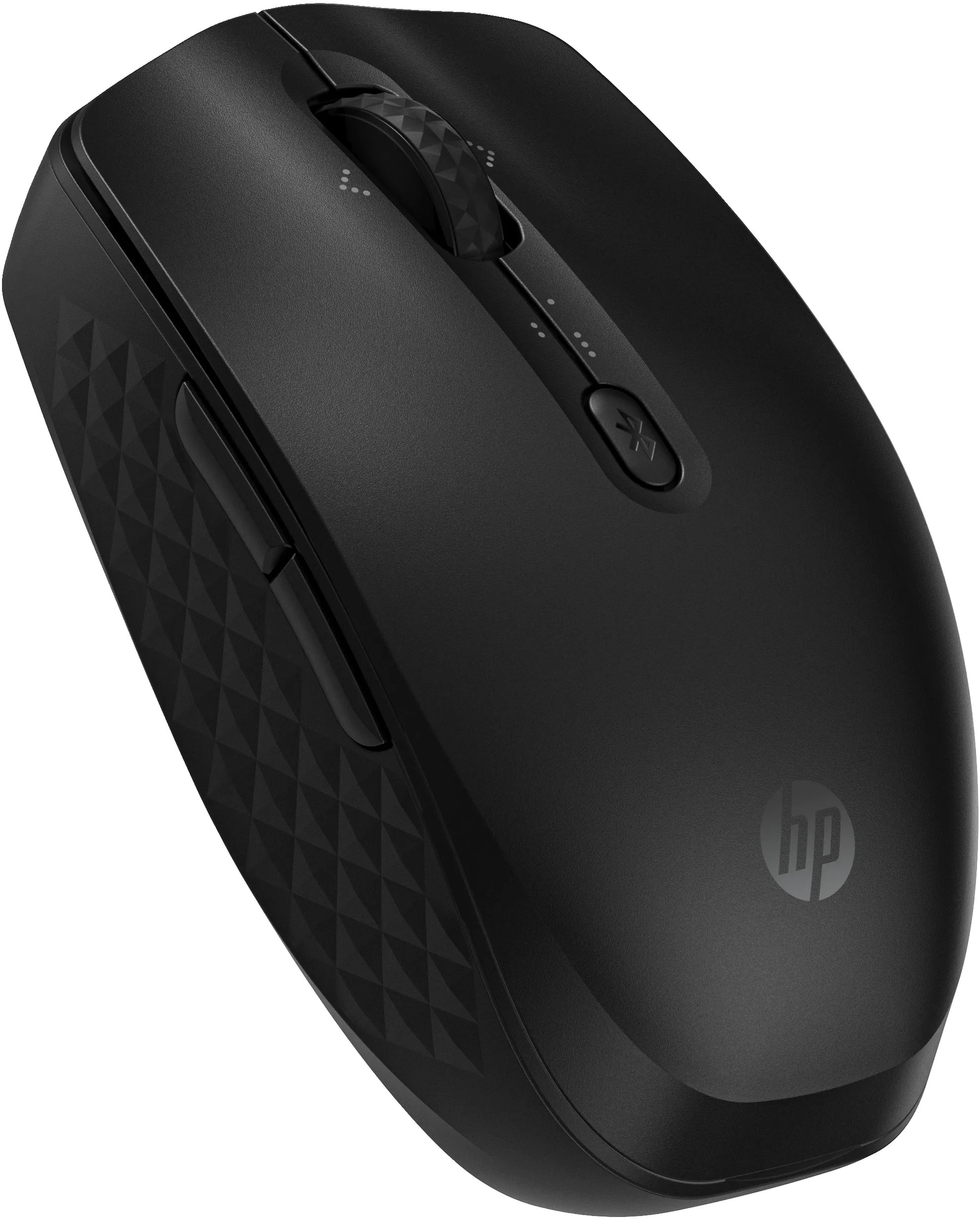 HP 420 Wireless Mouse, Black