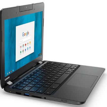 Lenovo 11.6" N23, 32GB, Chrome OS - Notebook