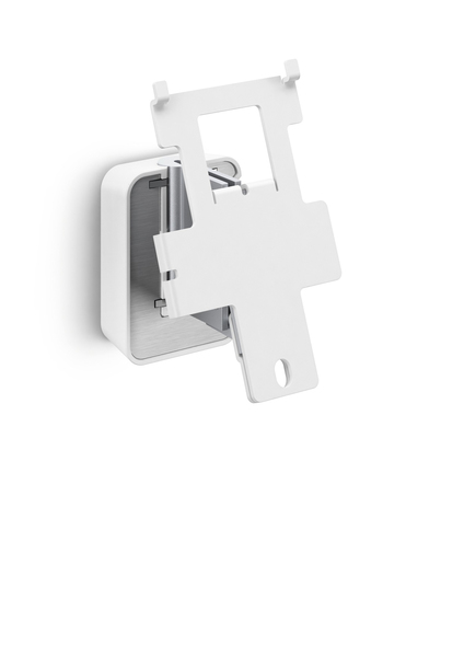 SOUND 4203 valk. sein&auml;kiinnike Sonos PLAY:3 -kaiuttimelle