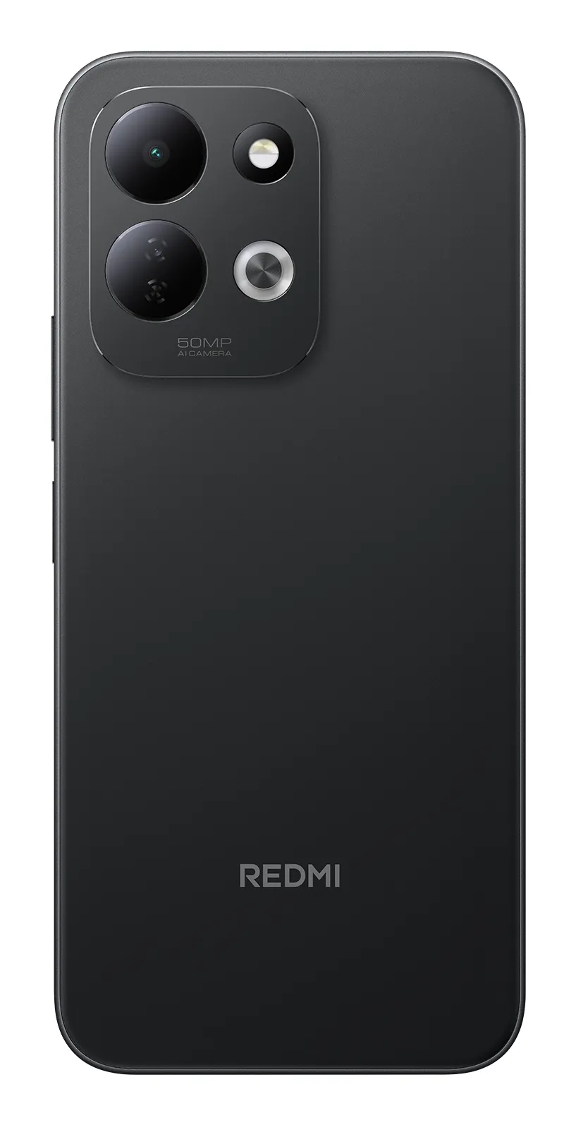 Xiaomi Redmi 17 4G 4/128GB, Black