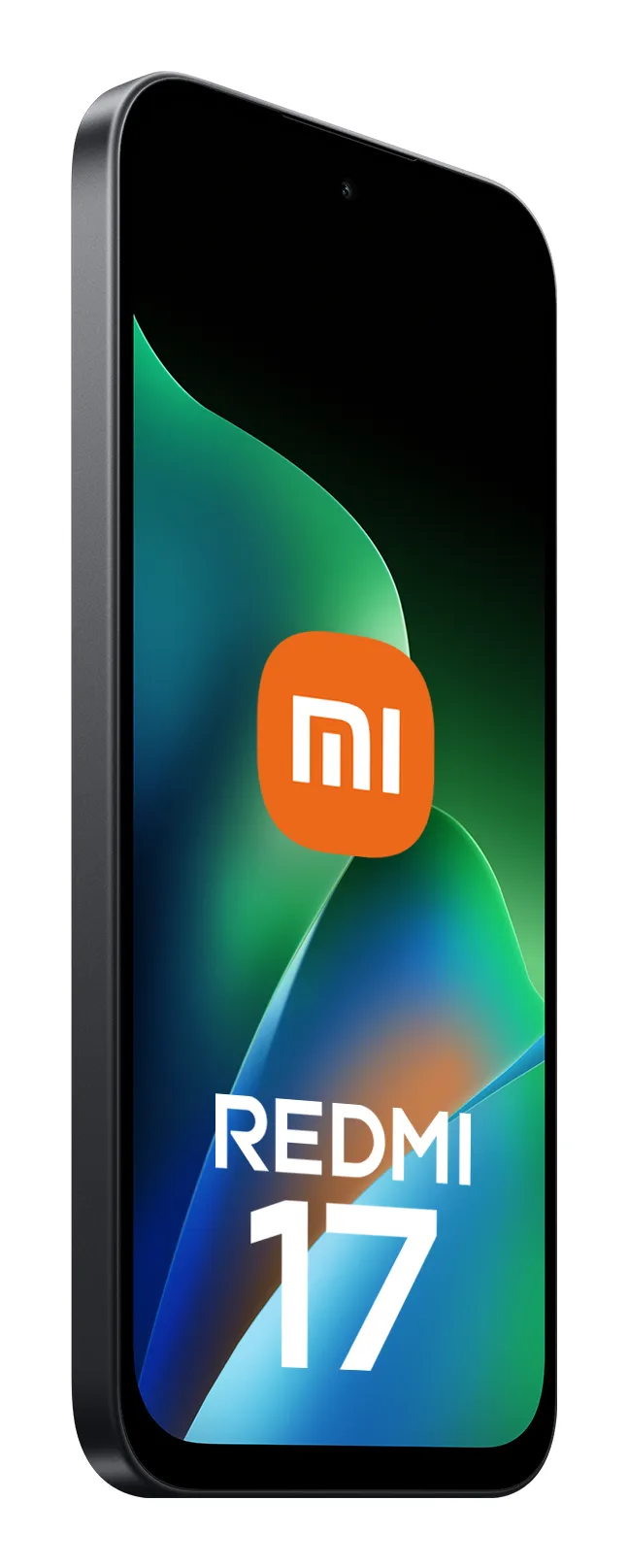 Xiaomi Redmi 17 4G 4/128GB, Black