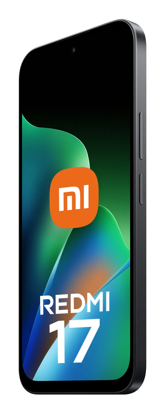 Xiaomi Redmi 17 4G 4/128GB, Black