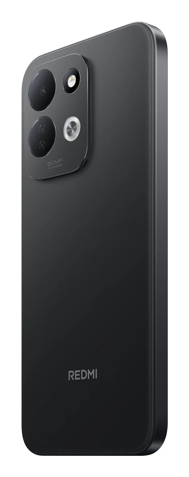 Xiaomi Redmi 17 4G 4/128GB, Black