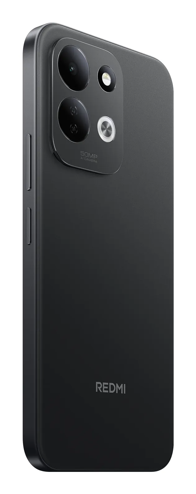Xiaomi Redmi 17 4G 4/128GB, Black