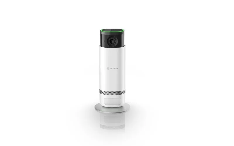 Bosch Eyes indoor camera II, network camera
