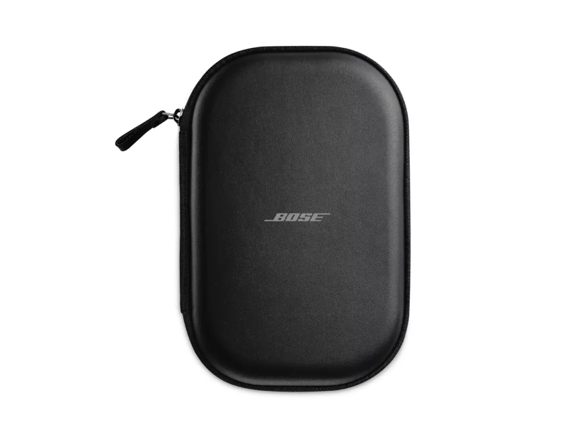 Bose QuietComfort - trådlös brusreducerande hörlurar, Vit