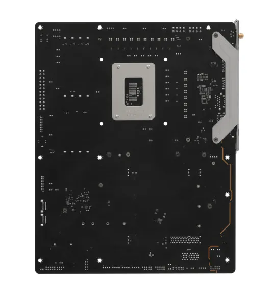 ASRock Phantom Gaming Z890 Riptide WiFi 7 LGA1851 ATX - motherboard