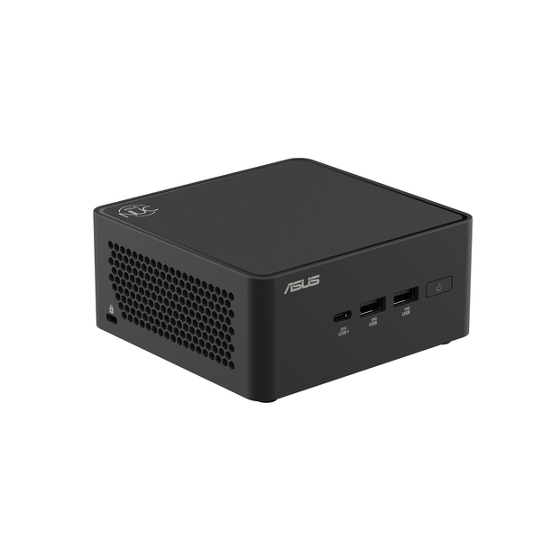 ASUS NUC 15 PRO (TALL)/U5-225H/NO-RAM/NO-SSD/NO-OS