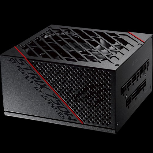 Asus ROG Strix 750W - PSU, 80 Plus Gold