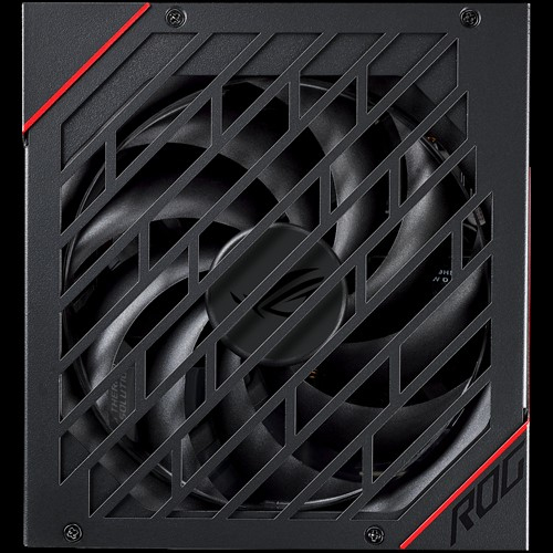 Asus ROG Strix 750W - Power supply, 80 Plus Gold