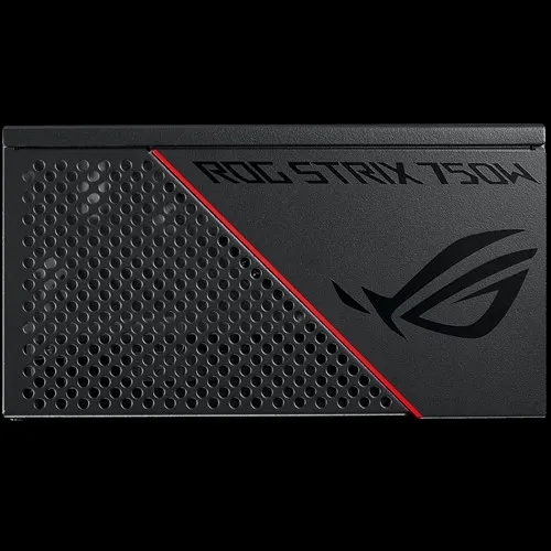 Asus ROG Strix 750W -virtalähde, 80 Plus Gold