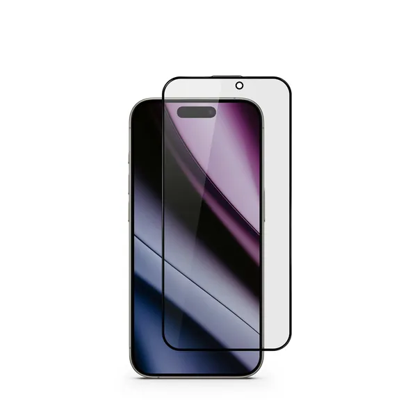 Epico AntiBlue Glass 3D for iPhone 16 Pro Max