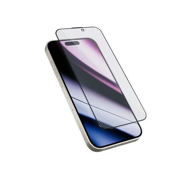 Epico AntiBlue Glass 3D for iPhone 16 Pro Max