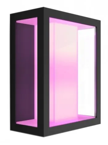 Philips HUE IMPRESS WACA EU LARGE WALL LANTERN