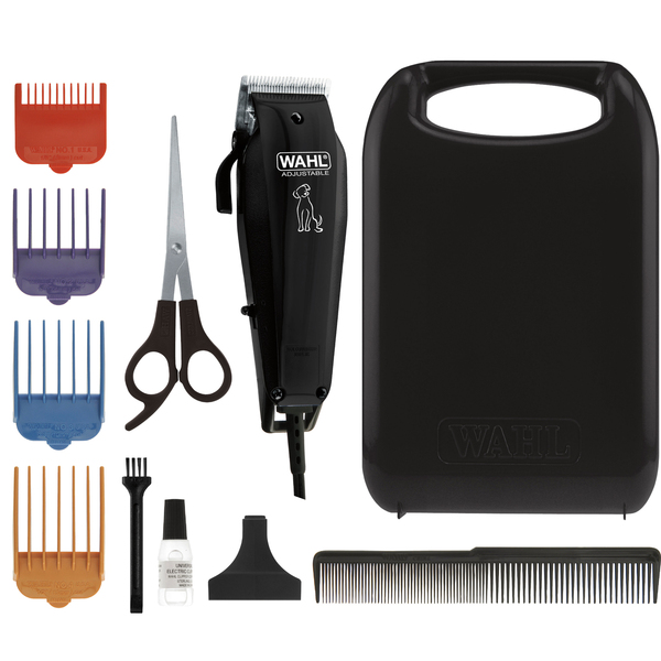 Wahl Hundklippare kit K9 Basic 9160