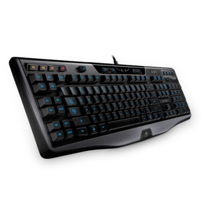 Logitech G110 Gaming Keyboard