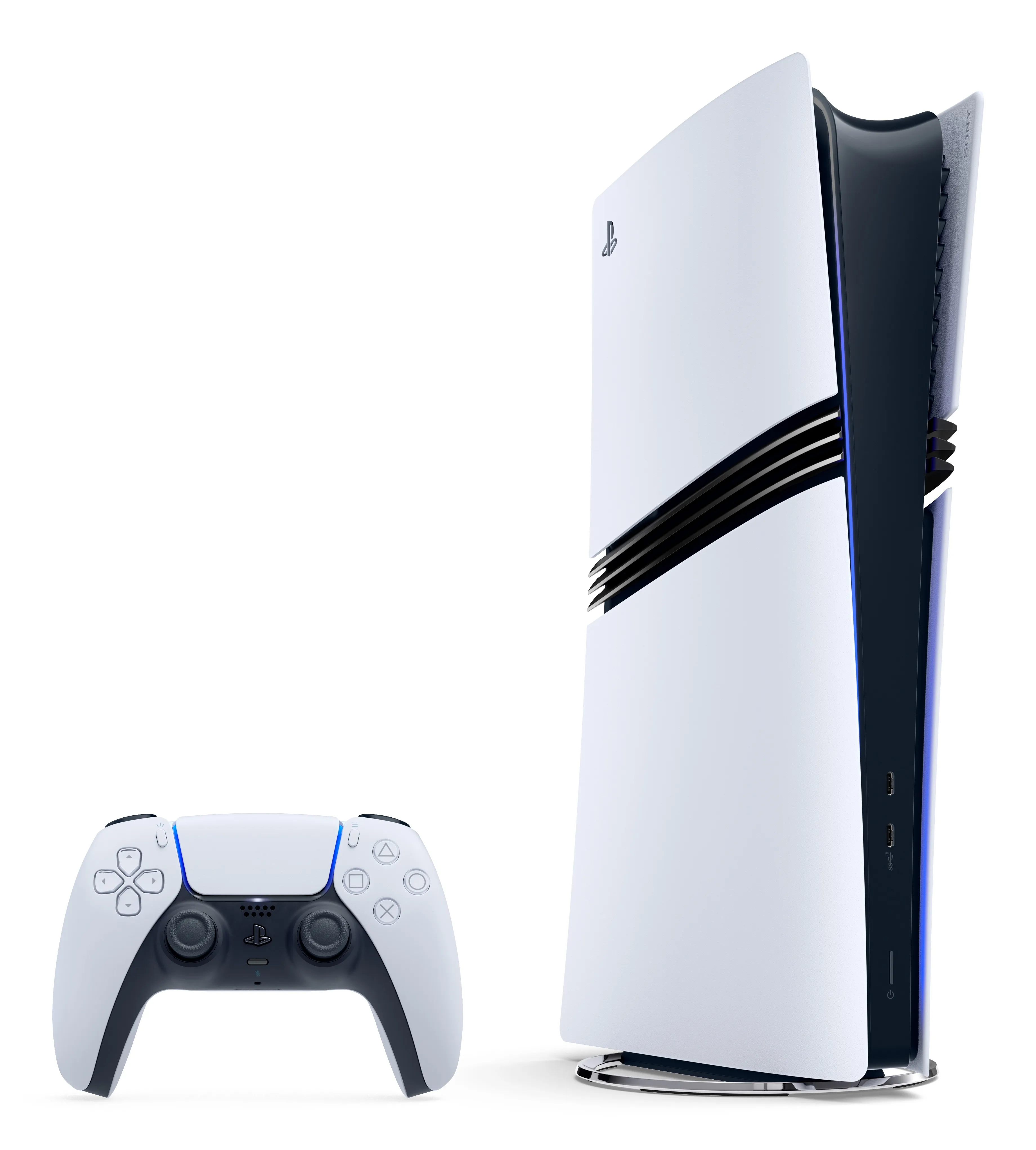 Sony PlayStation 5 Pro Digital 2 TB