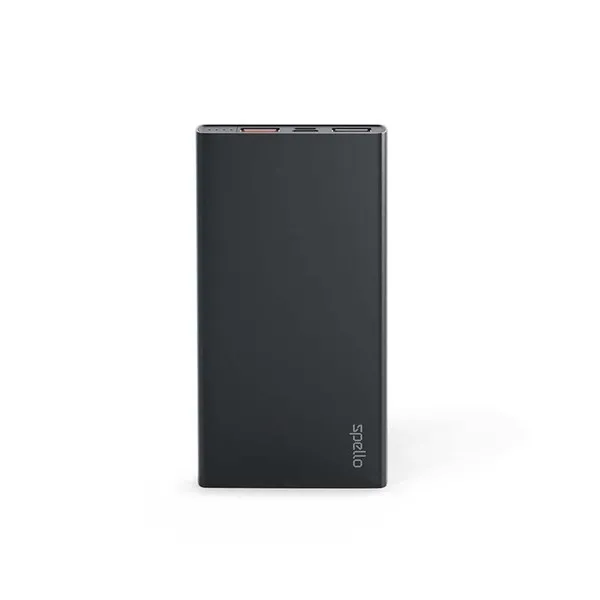 Spello Slim PD Power Bank - 10 000mAh