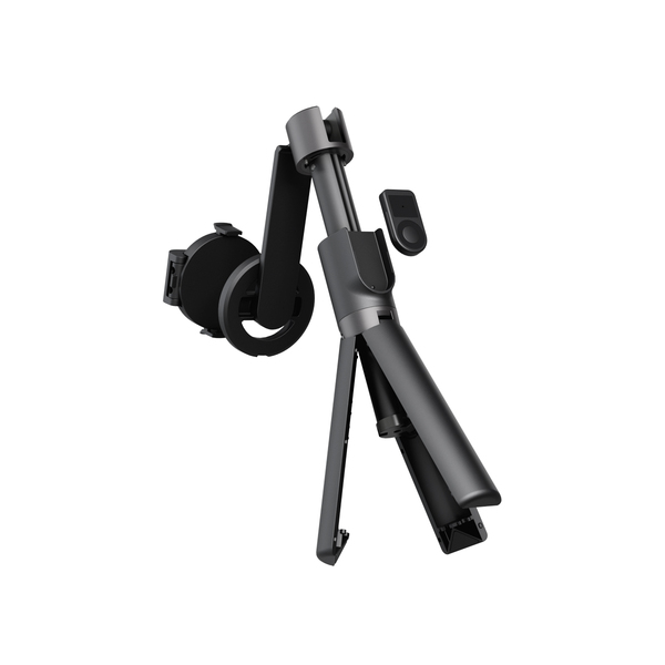 Epico Tripod Mag+ Selfie Stick - black