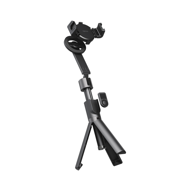 Epico Tripod Mag+ Selfie Stick - black
