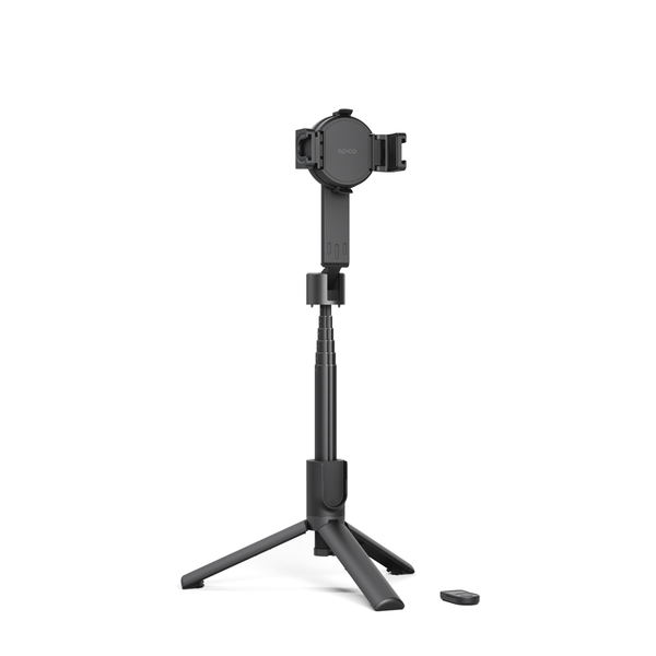 Epico Tripod Mag+ Selfie Stick - black