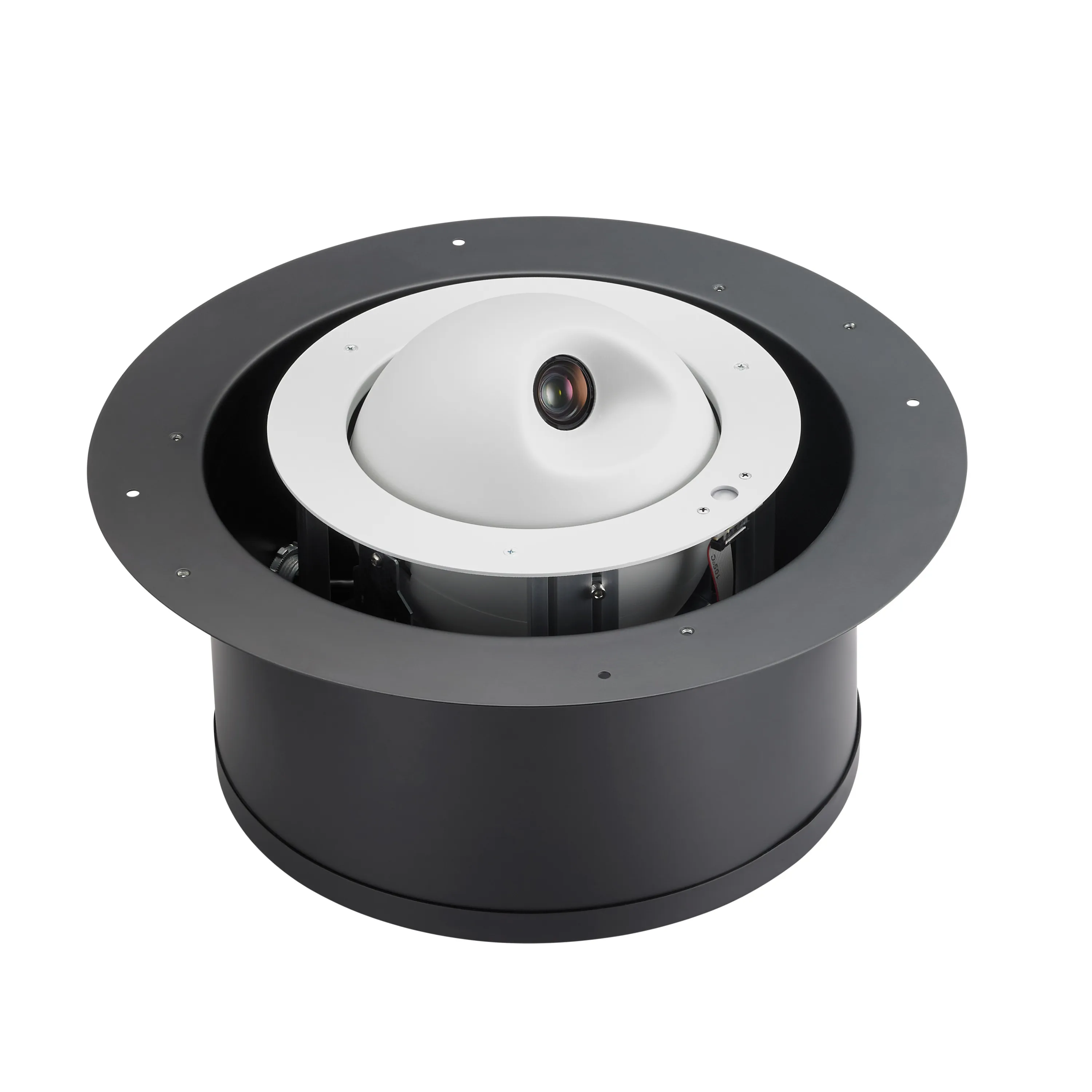Vaddio RoboFLIP 30 HDBT Camera